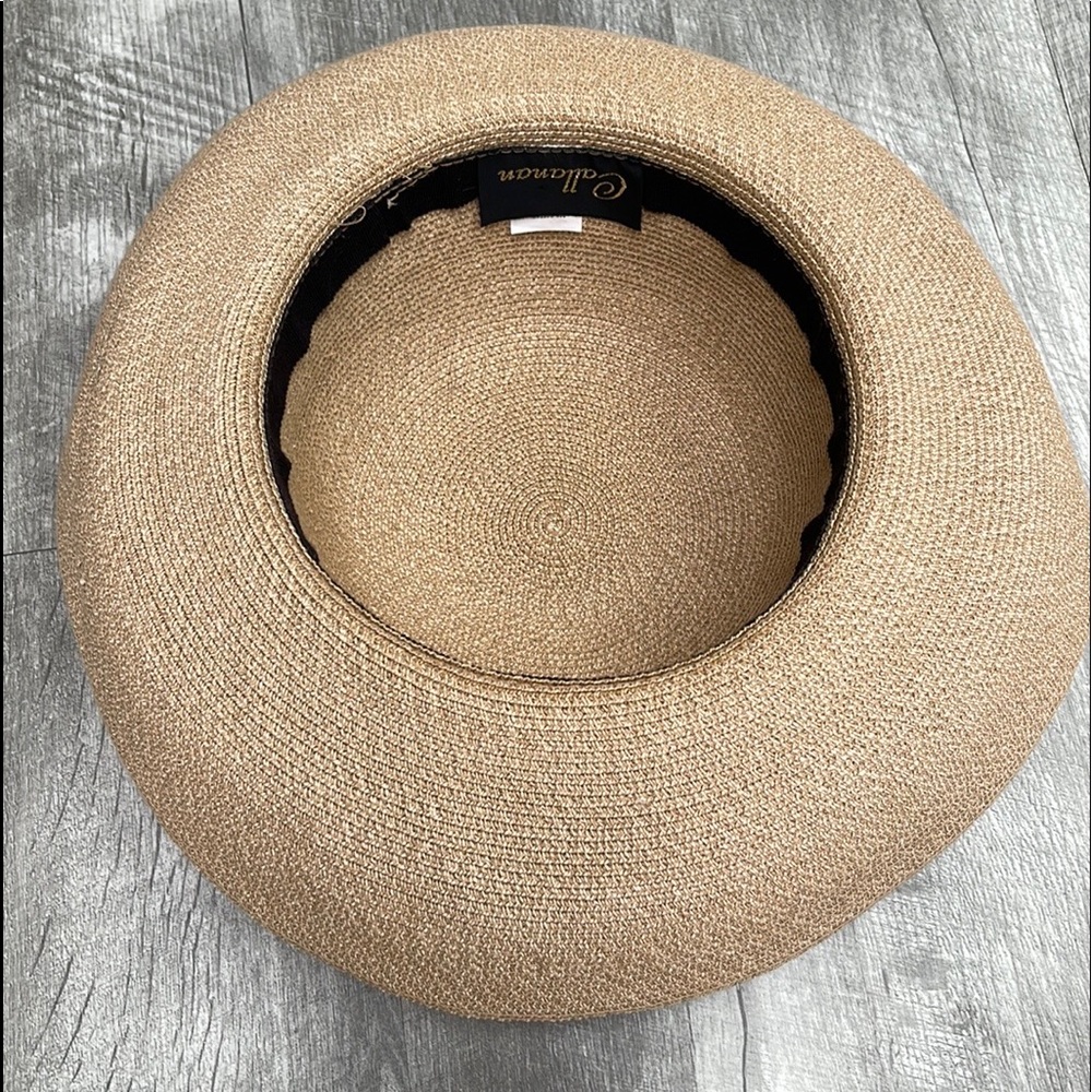 Callanan Paper Hat - Picture 8 of 13